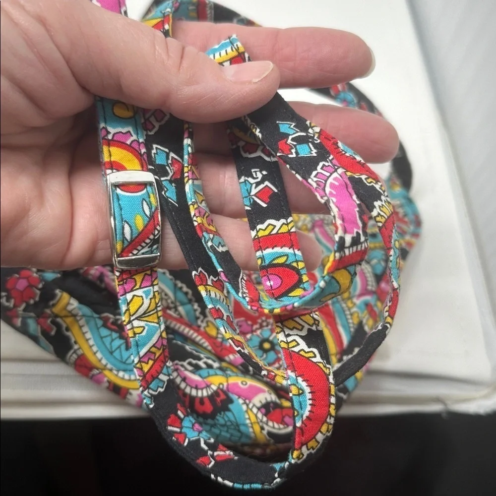 Vera Bradley Crossbody
